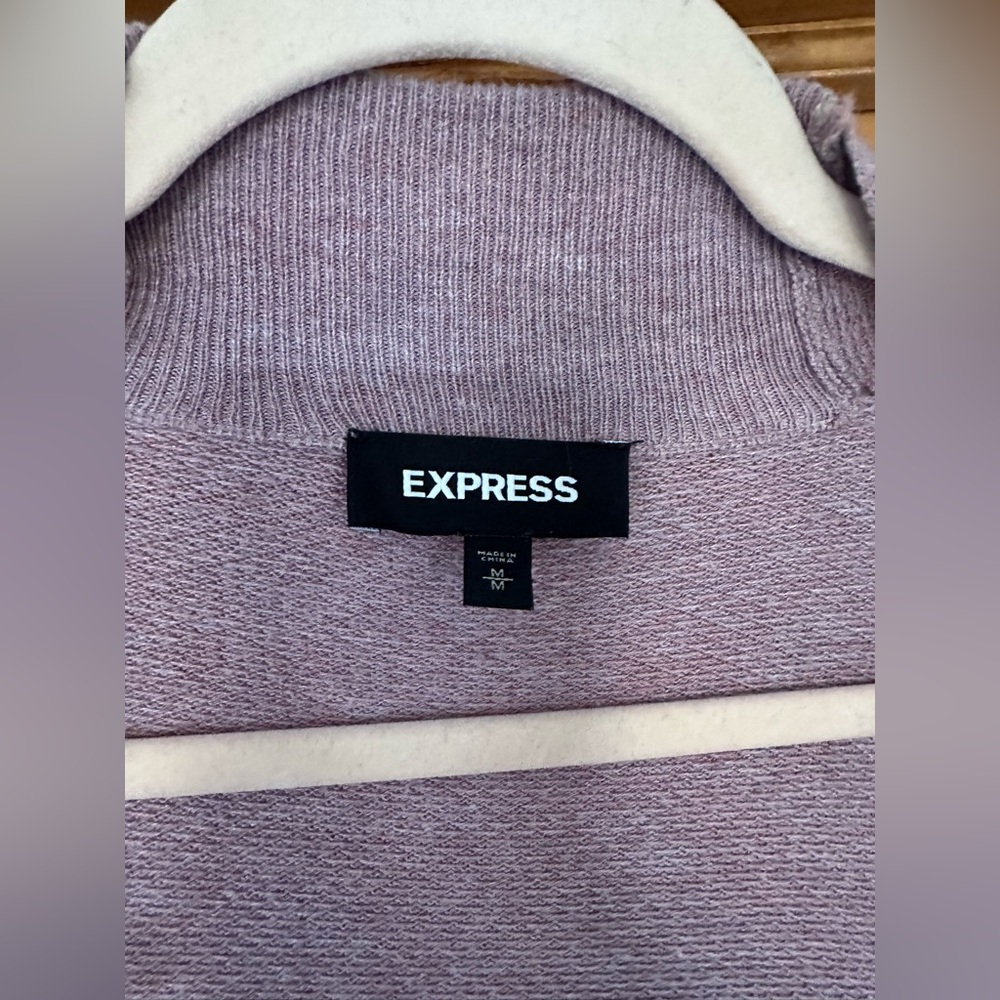Express cardigan - Picture 3 of 3